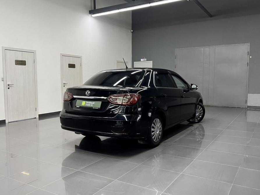 Dongfeng S30 Тверь  - изображение 2