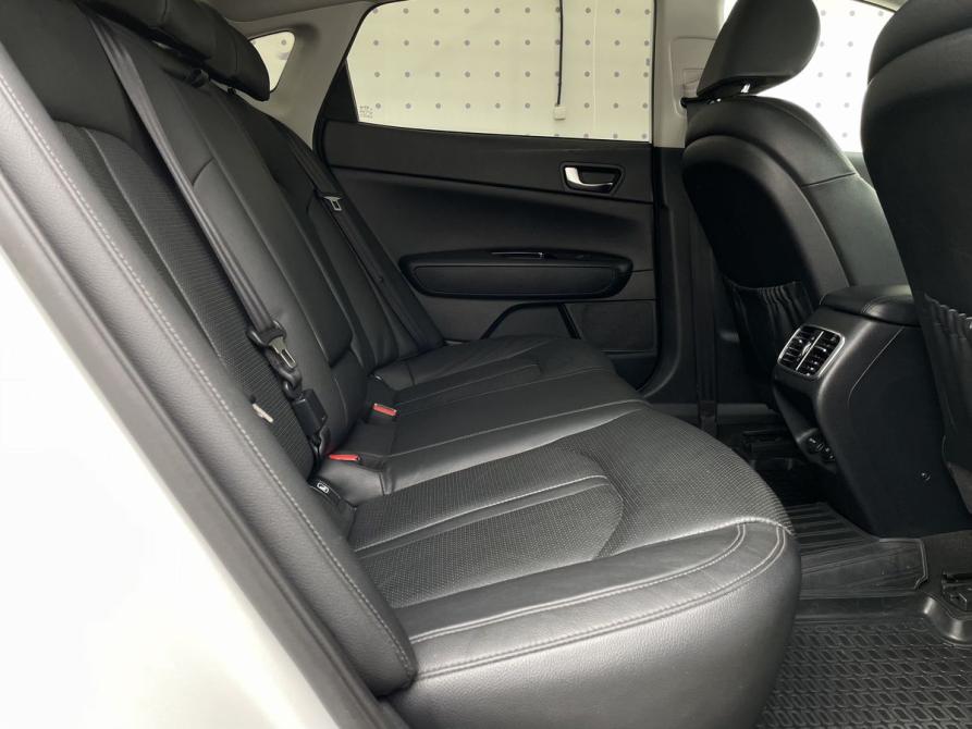 Kia Optima IV Тамбов  - изображение 13