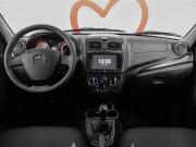 Lada (ВАЗ) Granta I Рестайлинг Москва  - изображение 28