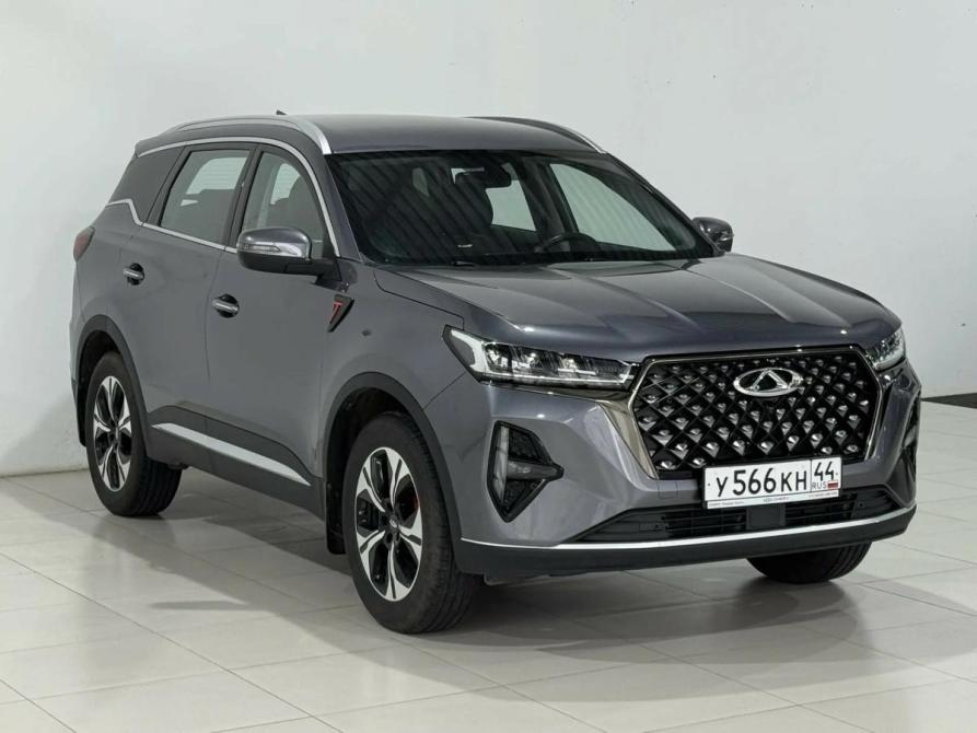 Chery Tiggo 7 Pro Max I Кострома  - изображение 3