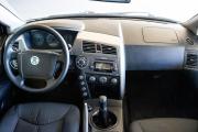 SsangYong Kyron I Рестайлинг Уфа  - изображение 22