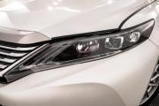 Toyota Harrier III (XU60) Барнаул  - изображение 38