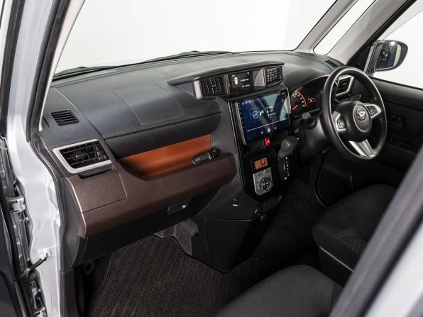 Daihatsu Thor I с пробегом 2018 года, цена 1 179 000 рублей, 99348 км, микровэн, Автокод Объявления