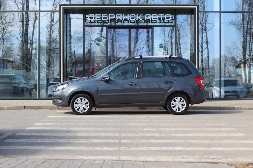 Lada (ВАЗ) Granta I Рестайлинг Брянск  - изображение 2
