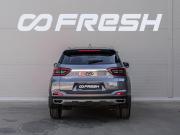 Chery Tiggo 4 Pro I Рестайлинг Краснодар  - изображение 26