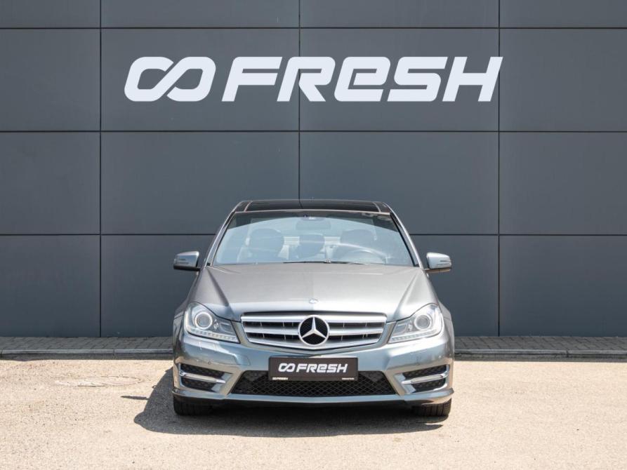 Mercedes-Benz C-Класс III (W204) Рестайлинг Краснодар  - изображение 3