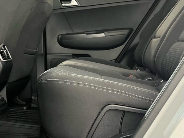 Kia Sportage IV с пробегом 2017 года, цена 2 100 000 рублей, 101494 км, внедорожник, Автокод Объявления