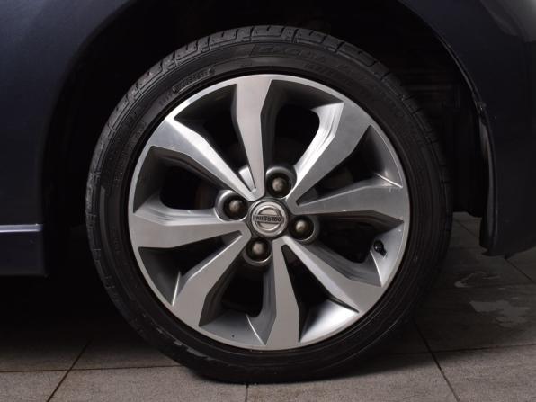 Nissan Dayz I с пробегом 2014 года, цена 829 995 рублей, 88993 км, хэтчбек, Автокод Объявления