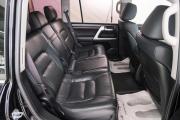 Toyota Land Cruiser 200 Series Рестайлинг 2 Красноярск  - изображение 33