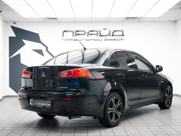 Mitsubishi Lancer X с пробегом 2008 года, цена 750 000 рублей, 306076 км, седан, Автокод Объявления