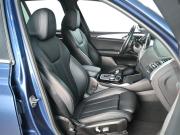 BMW X3 III (G01) Рестайлинг Ростов-на-Дону  - изображение 22