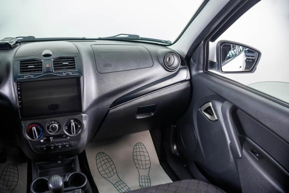 Lada (ВАЗ) Granta I Рестайлинг Пермь  - изображение 14