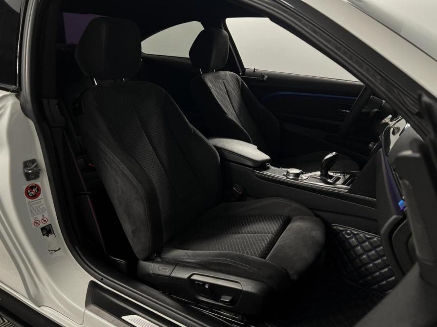 BMW 4 серии F32/F33/F36 Казань  - изображение 8