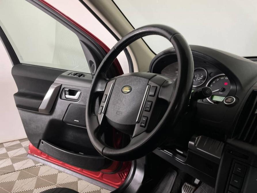 Land Rover Freelander II Рестайлинг Ногинск  - изображение 20