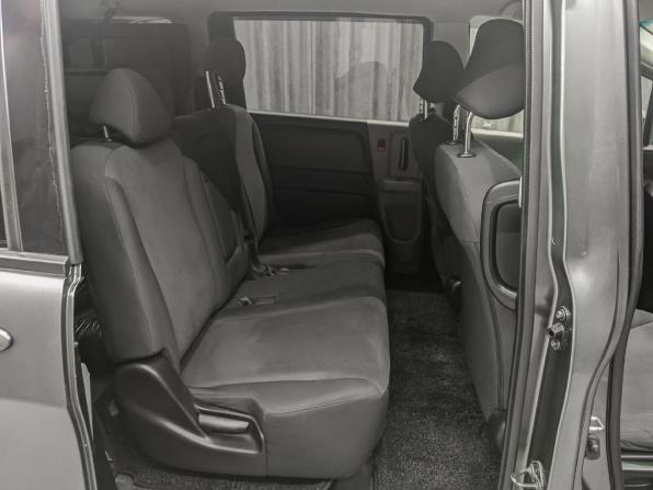 Honda Freed I с пробегом 2009 года, цена 899 000 рублей, 155000 км, компактвэн, Автокод Объявления
