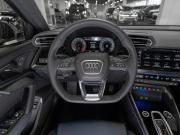 Audi A3 IV (8Y) Рестайлинг Москва  - изображение 38