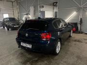 BMW 1 серии II (F20/F21) Пермь  - изображение 6