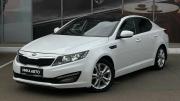 Kia Optima III Оренбург  - изображение 17
