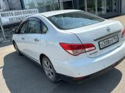 Nissan Almera III (G15) Кемерово  - изображение 43