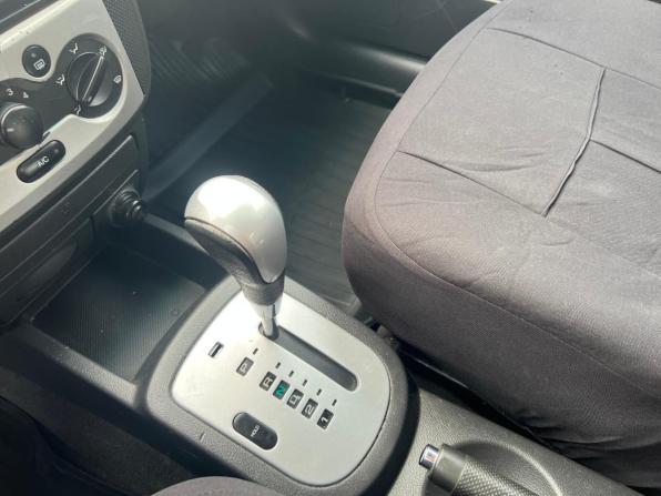 Chevrolet Aveo I с пробегом 2007 года, цена 344 000 рублей, 257036 км, седан, Автокод Объявления