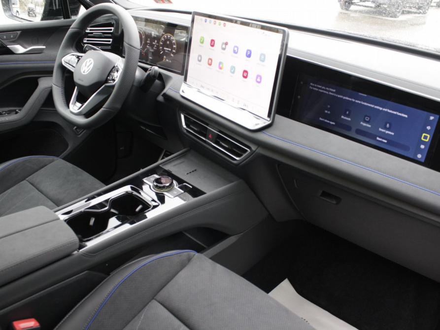 Volkswagen Tiguan III (China Market) Владимир  - изображение 10