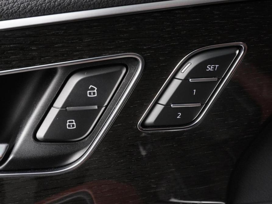 Audi Q7 II (4M) Рестайлинг Минеральные Воды  - изображение 20