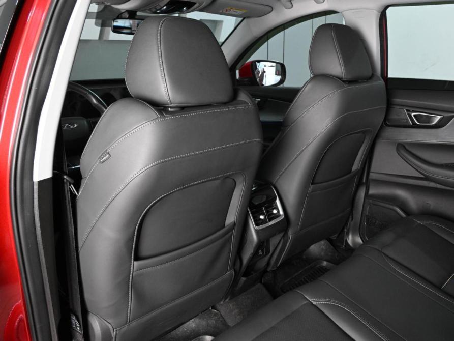 Chery Tiggo 7 Pro Max I Ростов-на-Дону  - изображение 11