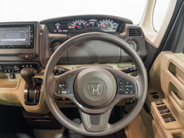 Honda N-BOX II с пробегом 2017 года, цена 763 000 рублей, 107793 км, микровэн, Автокод Объявления