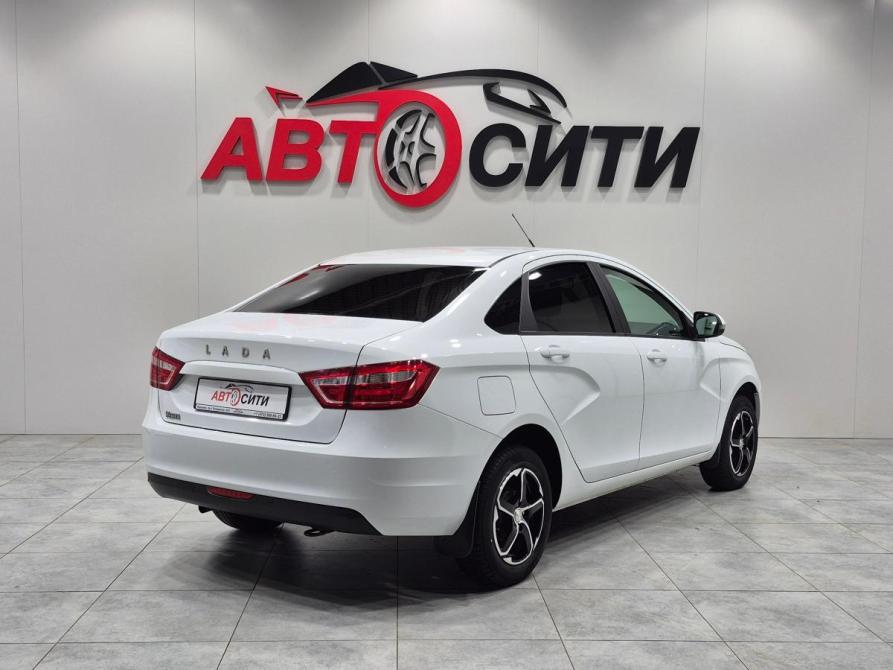 Lada (ВАЗ) Vesta I Воронеж  - изображение 7