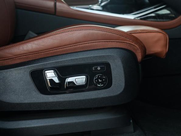 BMW X7 I (G07) с пробегом 2021 года, цена 8 250 000 рублей, 82987 км, внедорожник, Автокод Объявления