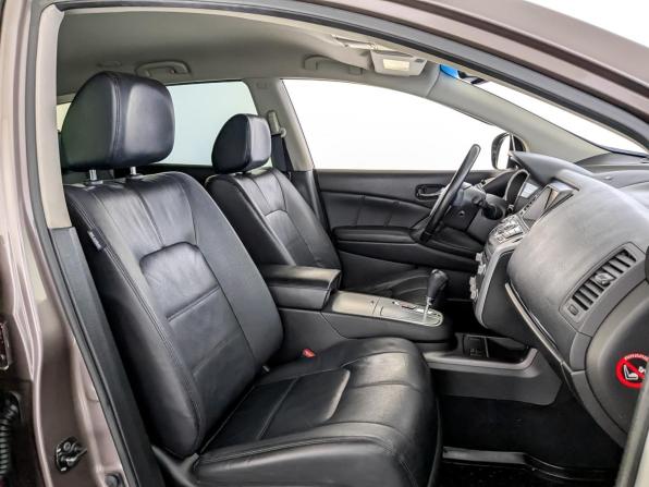 Nissan Murano II (Z51) Рестайлинг 2 с пробегом 2015 года, цена 1 650 000 рублей, 169361 км, внедорожник, Автокод Объявления