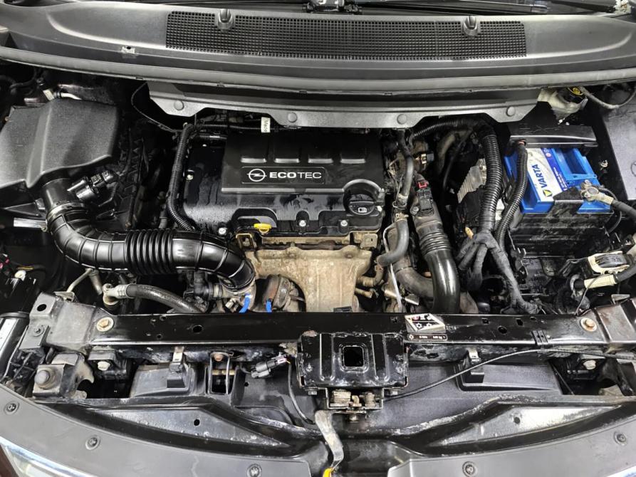 Opel Zafira C Казань  - изображение 11
