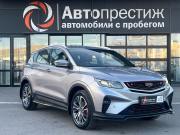 Geely Coolray I Волгоград  - изображение 26