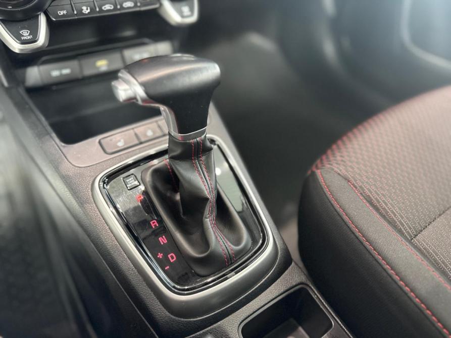 Kia Rio IV Рестайлинг Екатеринбург  - изображение 12