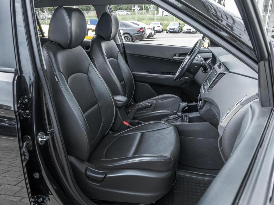 Hyundai Creta I Ставрополь  - изображение 8