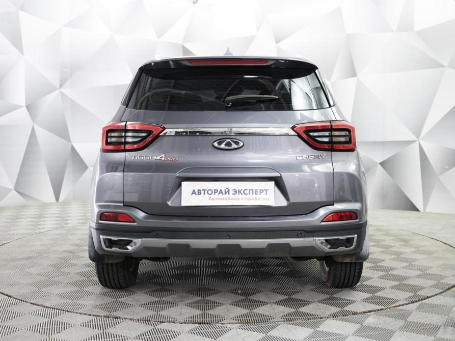Chery Tiggo 4 Pro I Ульяновск  - изображение 4