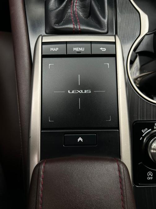 Lexus RX IV Рестайлинг Альметьевск  - изображение 25