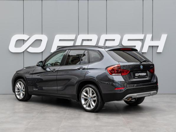 BMW X1 I (E84) Рестайлинг с пробегом 2014 года, цена 1 140 000 рублей, 272259 км, внедорожник, Автокод Объявления