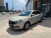 Lada (ВАЗ) Vesta I Краснодар  - изображение 17