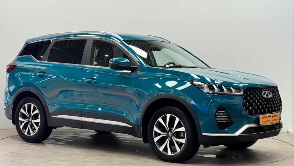 Chery Tiggo 7 Pro I Киров  - изображение 6