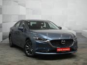 Mazda 6 III (GJ) Рестайлинг 2 Екатеринбург  - изображение 20