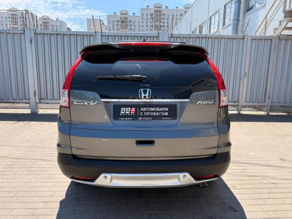 Honda CR-V IV с пробегом 2013 года, цена 1 838 000 рублей, 164423 км, внедорожник, Автокод Объявления