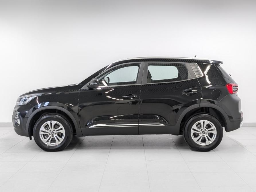 Chery Tiggo 4 Pro I Санкт-Петербург  - изображение 8
