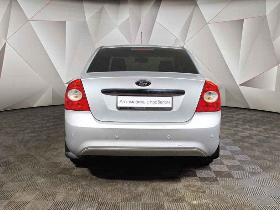 Ford Focus II Рестайлинг Москва  - изображение 8