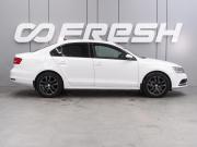 Volkswagen Jetta VI Рестайлинг Воронеж  - изображение 22