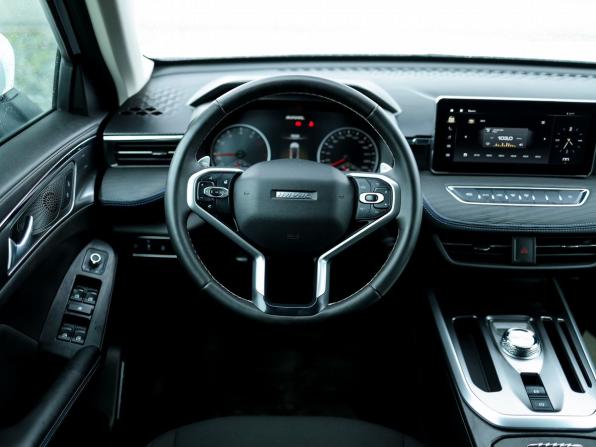 Haval Jolion I Рестайлинг с пробегом 2023 года, цена 1 969 000 рублей, 29795 км, внедорожник, Автокод Объявления