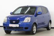 Kia Picanto I Екатеринбург  - изображение 24