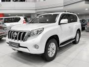 Toyota Land Cruiser Prado 150 Series Рестайлинг 1 Казань  - изображение 23