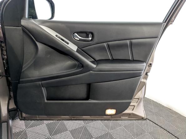 Nissan Murano II (Z51) Рестайлинг 2 с пробегом 2015 года, цена 1 650 000 рублей, 169361 км, внедорожник, Автокод Объявления