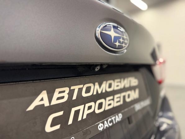 Subaru Impreza V с пробегом 2017 года, цена 1 430 000 рублей, 103605 км, седан, Автокод Объявления